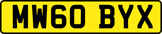 MW60BYX