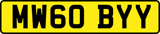 MW60BYY