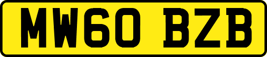 MW60BZB