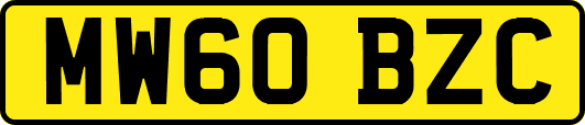 MW60BZC