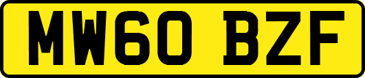 MW60BZF