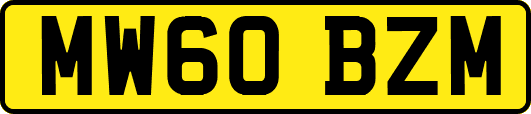 MW60BZM