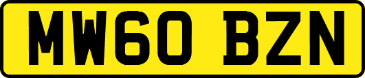 MW60BZN