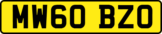 MW60BZO