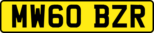 MW60BZR