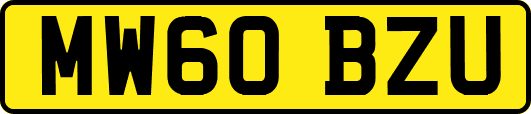 MW60BZU