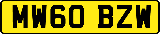MW60BZW