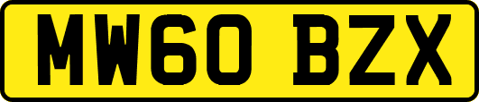 MW60BZX