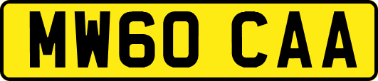 MW60CAA