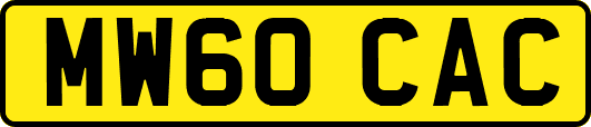 MW60CAC