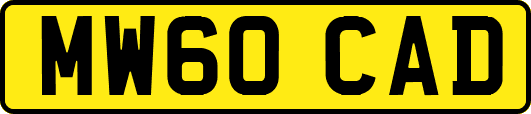 MW60CAD
