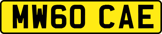 MW60CAE