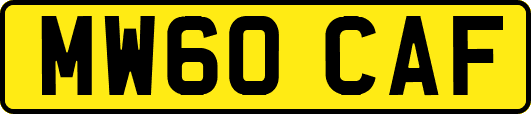MW60CAF
