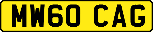 MW60CAG