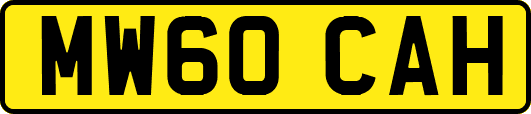 MW60CAH