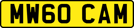 MW60CAM