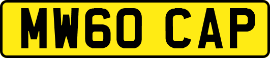 MW60CAP