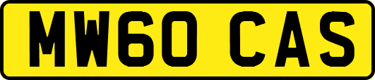 MW60CAS