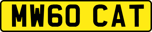 MW60CAT