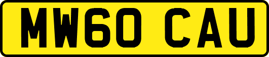 MW60CAU