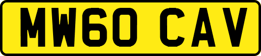 MW60CAV