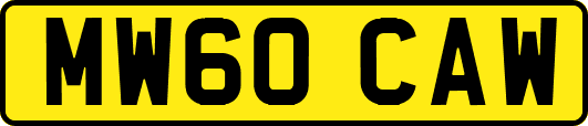 MW60CAW