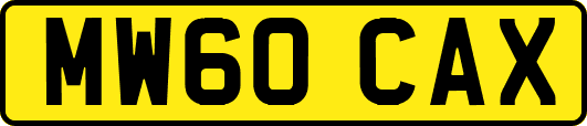 MW60CAX