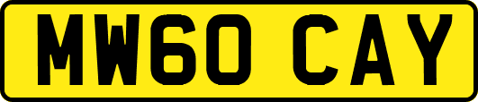 MW60CAY