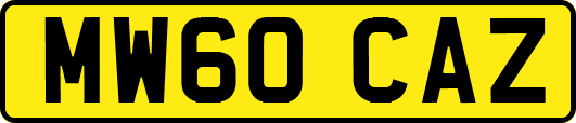 MW60CAZ