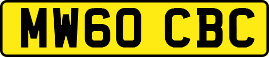 MW60CBC