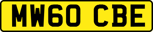 MW60CBE