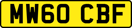 MW60CBF