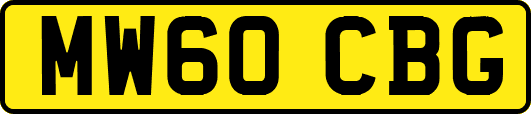 MW60CBG