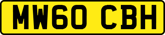 MW60CBH