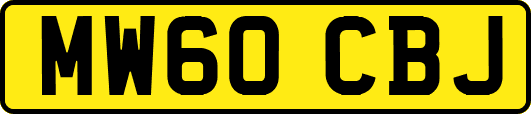 MW60CBJ