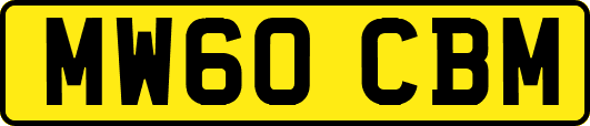 MW60CBM