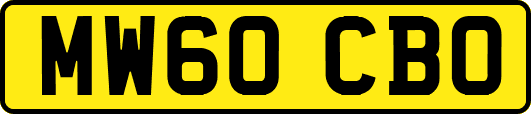 MW60CBO