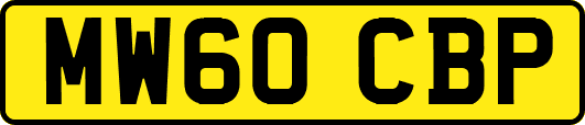 MW60CBP