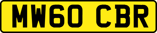MW60CBR