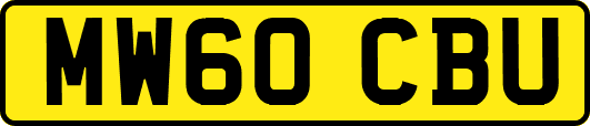 MW60CBU