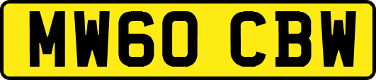 MW60CBW