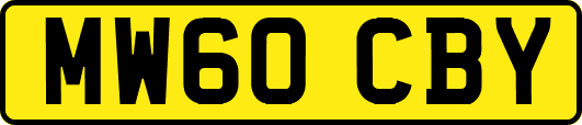 MW60CBY