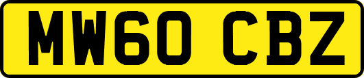 MW60CBZ