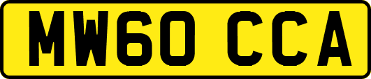 MW60CCA