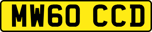 MW60CCD