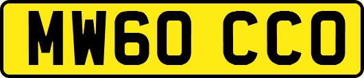 MW60CCO
