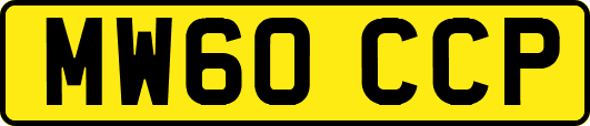 MW60CCP