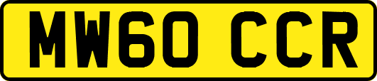 MW60CCR