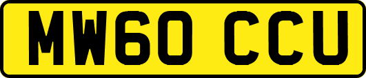 MW60CCU