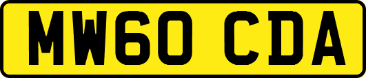 MW60CDA